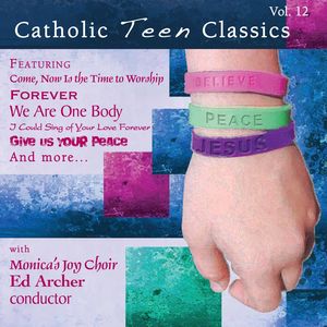 Catholic Teen Classics, Vol. 10