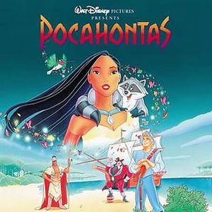 Pocahontas (Original Soundtrack) [Import]
