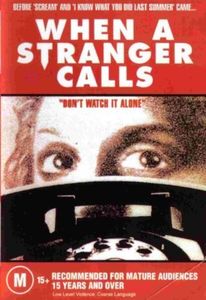 When a Stranger Calls [Import]