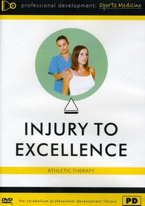 Injury to Excellence: Athletic Therapy