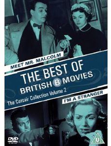 The Best of British &quot;B&quot; Movies: The Corsair Collection: Volume 2 [Import]