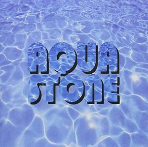 Aqua Stone [Import]