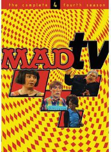Madtv: The Complete Fourth Season