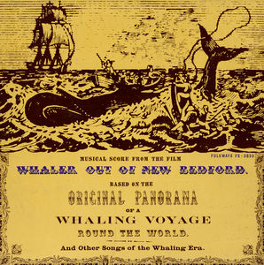 Musical Film Score: Whaler Out of New Bedford