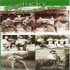 Kentucky Mountain Music /  Various