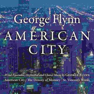 George Flynn: American City