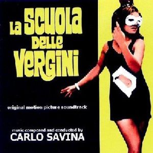 La Scuola Delle Vergini (A Pact with the Devil) (Original Motion Picture Soundtrack) [Import]