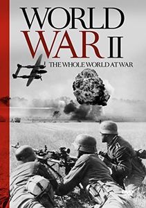 World War 2: Whole World