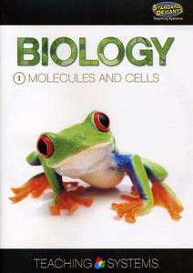 Biology Module 1: Molecules & Cells