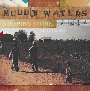 Stepping Stones [Import]