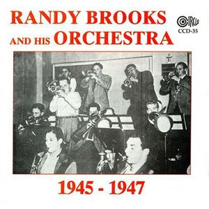& His Orchestra 1945-47