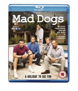 Mad Dogs [Import]