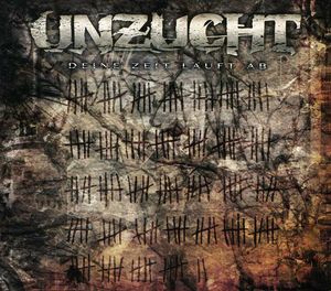 Deine Zeit Laeuft Ab-EP Digipak [Import]