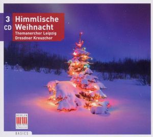Himmlische Weihnachten /  Various