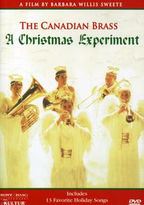 The Canadian Brass: A Christmas Experiment