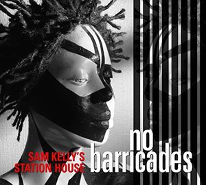 No Barricades [Import]