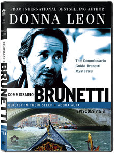 Commissario Brunetti: Episodes 07 & 08