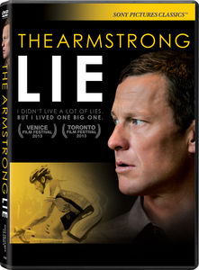 The Armstrong Lie