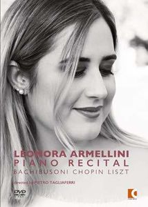 Leonora Armellini Piano Recital