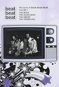 Best of Beat Beat Beat 3 [Import]