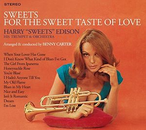 Sweets For The Sweet Taste Of Love /  When The Lights Are Low [Import]