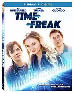 Time Freak