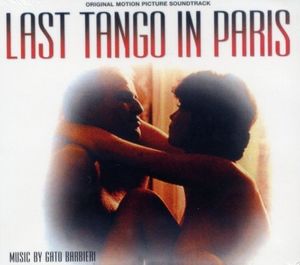 Last Tango In Pari (Limited Edition) (Original Soundtrack) [Import]