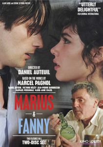 Marius & Fanny
