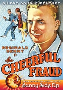 The Cheerful Fraud /  Sunny Side Up