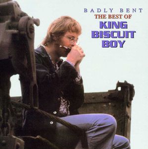 Badly Bent: Best of [Import]