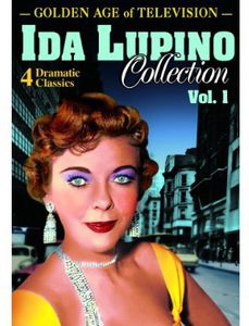 Ida Lupino Collection: Volume 1