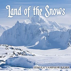 Land Of The Snows