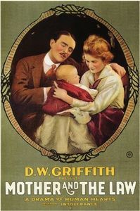 The Mother and the Law (1919)