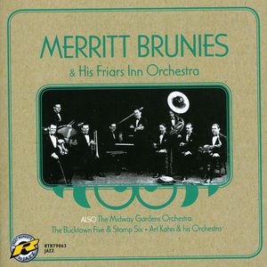 Merritt Brunies and His Friars Inn Orchestra