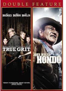 True Grit (2010) /  Hondo