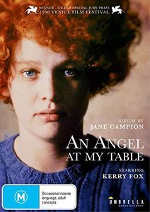 An Angel at My Table [Import]