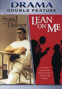 Stand and Deliver /  Lean on Me