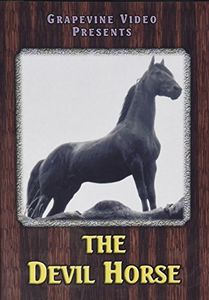 Devil Horse 1926