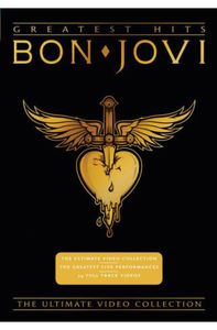 Bon Jovi: Greatest Hits [Import]