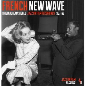 French New Wave (Jazz on) 3 /  Various [Import]