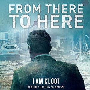 From There to Here (Original Soundtrack) [Import]