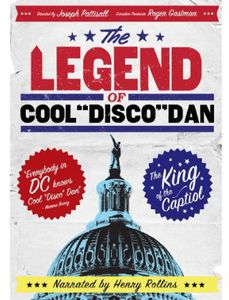Legend of Cool Disco Dan
