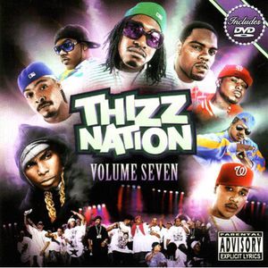 Mac Dre Presents Thizz Nation 7 [Explicit Content]