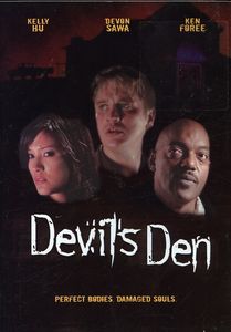 Devil's Den