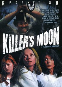 Killer's Moon