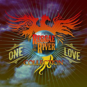 Reggae On The River Collection (Various Artists)