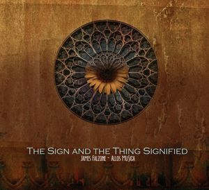 Sign & the Thing Signified