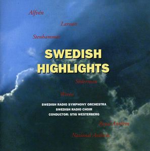 Swedish Highlights