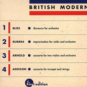 British Modern 1