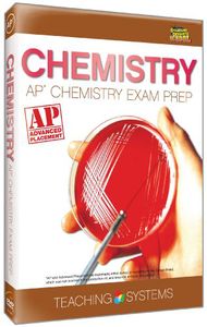Ap Chemistry Exam Prep